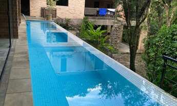 Imagem 6: Casa em São Conrado