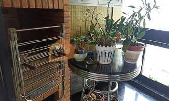 Imagem 6: São Paulo - Apartamento Padrão - Tatupé