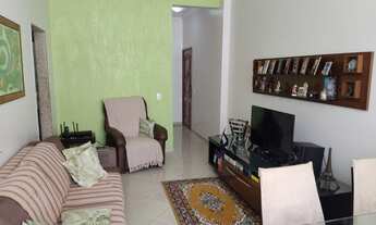 Imagem 2: Apartamento para venda com 84 metros quadrados com 3 quartos em Botafogo - Rio de Janeiro