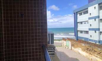 Imagem 6: Apartamento mobiliado em Areia Preta (53 m², 2/4, sombra, Cond. Solar de Areia Preta