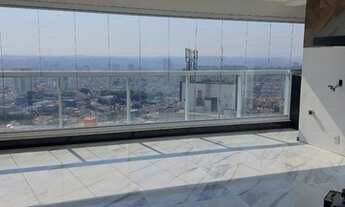 Imagem 2: Apartamento para venda tem 119 metros quadrados com 3 quartos em Vila Carrão - São Paulo