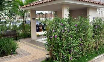 Imagem 2: São Paulo - Apartamento Padrão - Sacomã