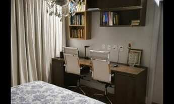 Imagem: Condomínio Esmeralda (Porteira Fechada