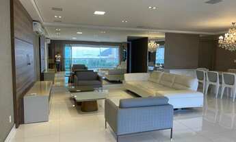 Imagem 2: APARTAMENTO ALTO PADRÃO - 4 SUÍTES - LAZER TOTAL