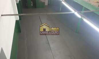 Imagem 6: Galpão para aluguel, Bom Retiro - Uberaba/MG