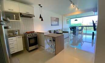 Imagem 4: OPORTUNIDADE DE NEGÓCIO - Apartamento para venda em condomínio fechado com 2 dormitórios