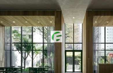 Imagem 5: São Paulo - Apartamento Padrão - Moema