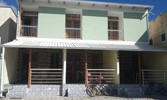 Imagem 3: Casa para venda possui 65 metros quadrados com 2 quartos