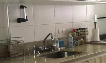 Imagem 4: Apartamento para venda possui 90 metros quadrados com 3 quartos em Belenzinho - São Paulo