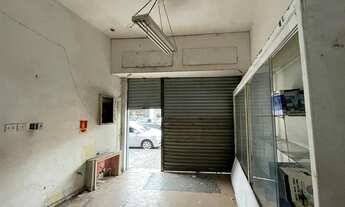 Imagem 5: Comércio Lapa São Paulo/SP