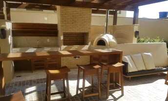 Imagem 14: Apartamento alto padrão 4 suítes no Recreio