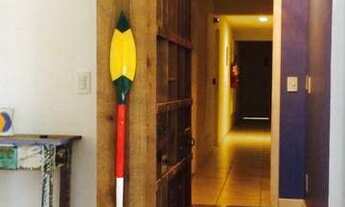 Imagem 7: Studio Mobiliado 1 vaga com lazer completo na Vila Olimpia