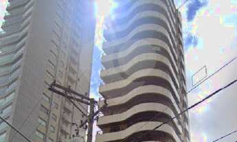 Imagem 2: 1 por andar na Vila Mariana