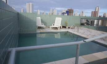 Imagem 6: Edificio Praça das Petúnias Torre - Recife - PE