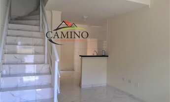 Imagem 2: Casa Sobrado para Venda em Vitória Park Guarujá-SP - 2435