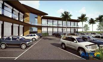 Imagem 3: Área, 3418 m² - venda por R$ 5.000.000,00 ou aluguel por R$ 30.000,00/ano - Campo Grande