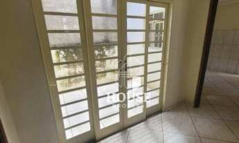 Imagem 6: Casa com 4 dormitórios, 200 m² - venda por R$ 390.000,00 ou aluguel por R$ 1.300,00/mês