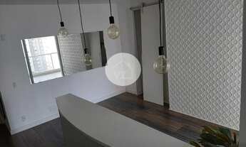 Imagem 2: Alugo Vision Campo Belo 1 dorm 1 vaga garagem