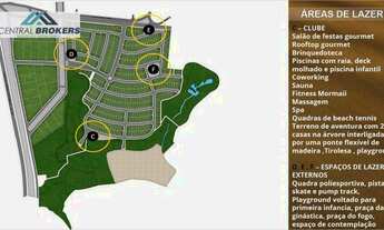 Imagem 6: Terreno à venda, 457 m² por R$ 526.228,50 - Loteamento Serena Campinas - Campinas/SP