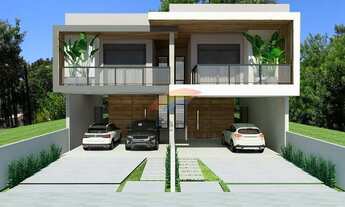 Imagem: Casa à venda, 221 m² por R$ 1.190.000,00