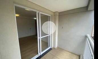 Imagem 5: Alugo MOVE 55m2 Vila Olimpia 2 vagas- 2 dormitórios 1 banheiro, sala, cozinha, lavanderia