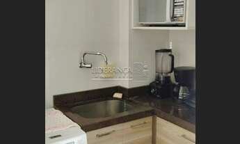 Imagem 5: FLORIANóPOLIS - Apartamento Padrão - Agronômica