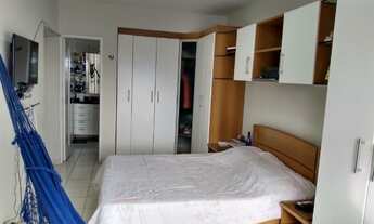 Imagem 6: Apartamento 4/4 Sendo 2 Suítes e Varanda em Lagoa Nova Natal RN