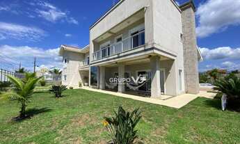 Imagem 6: Casa com 6 dormitórios à venda por R$ 10.000.000,00 - Caravela - Matinhos/PR