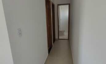 Imagem 7: Apartamento para venda com 41 metros quadrados com 2 quartos em Vila Ema - São Paulo - SP