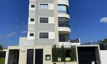 Imagem: Apartamento de 2 dormitórios em Tijucas-SC