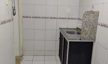 Imagem 2: Apartamento 2 quartos localizado entre a Av. Conselheiro Aguiar e a Rua dos Navegantes 70