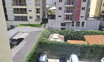 Imagem 3: Apto reformado com 1 dorm. p/ venda próximo à estação Higienópolis/Mack do metrô