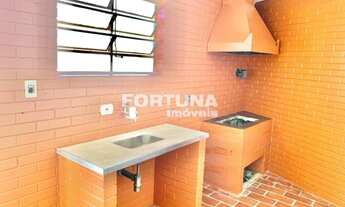 Imagem 6: Residencial - Parque Continental