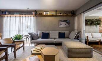 Imagem 7: Exclusivo apartamento para venda na rua Brasíla