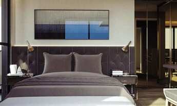 Imagem 4: Curitiba - Apartamento Padrão - Novo Mundo