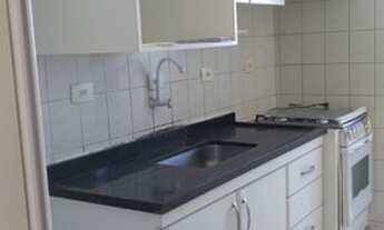 Imagem 4: Apartamento para aluguel possui 66 metros quadrados com 3 quartos em Vila São Paulo - São