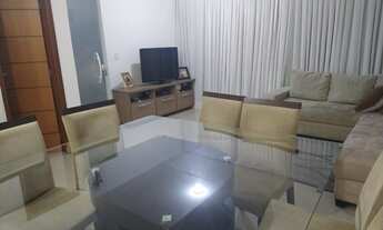 Imagem: Casa com 3 dormitórios à venda, 125 m²