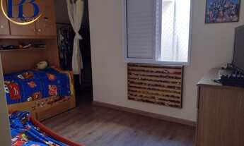 Imagem 6: Casa de condomínio para venda com 150 metros quadrados com 3 quartos