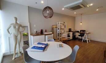 Imagem 5: SALA COMERCIAL Centro Empresarial Office Tower com 32m2, 1 vaga