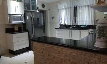 Imagem 6: Casa com 3 dormitórios à venda, 22134 m² por R$ 850.000 - Vila Santa Terezinha - Várzea Pa