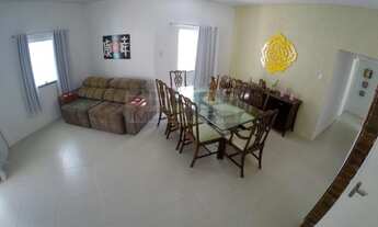 Imagem 5: Casa 3/4 Barra dos Coqueiros Mobiliada (Barraimobi