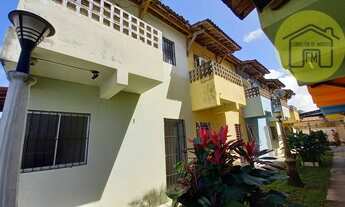 Imagem: Casa à venda no bairro Jardim Atlântico