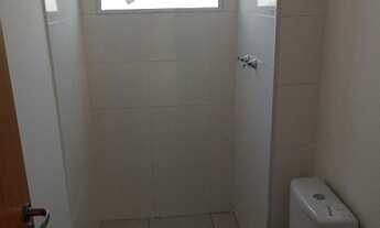 Imagem 5: Apartamento para venda tem 42 metros quadrados com 2 quartos