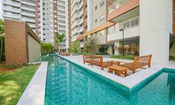 Imagem: Apartamento family garden a venda 3 suites