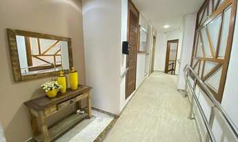 Imagem 3: Barbada de 1 dormitorio com box a 2 quadras do mar