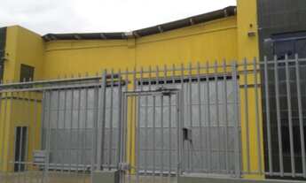 Imagem 3: GALPAO COMERCIAL em Lauro de Freitas - BA, Av. Luiz Tarquinio