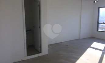 Imagem 5: Santo André - Conjunto Comercial/Sala - Campestre