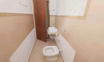 Imagem 7: Casa com 3 dormitórios, 85 m² - venda por R$ 450.000 ou aluguel por R$ 2.200/mês - Parque