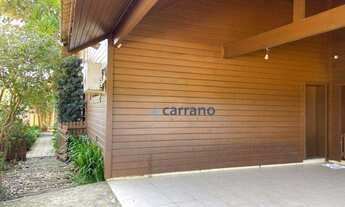 Imagem 6: Um lugar único com a melhor qualidade de vida, sol durante o dia todo e uma vista do pôr d