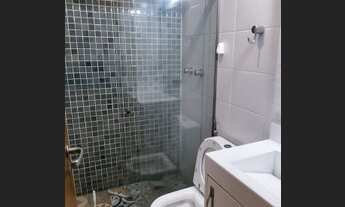 Imagem 7: Cobertura duplex na Zona Sul do Rio!